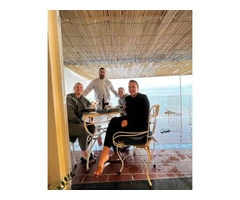 Pizza Making Class In Positano, Amalfi Coast