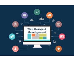Top & Affordable Website Design and Development Melbourne