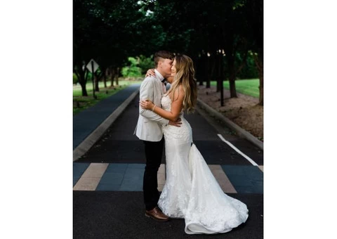 Wedding Photographers in Blue Mountains, NSW