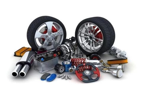 Ultimate Guide to Car Parts Near Me