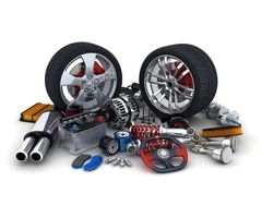 Ultimate Guide to Car Parts Near Me
