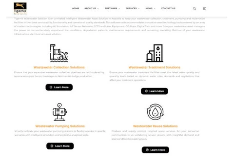 Most Trusted Wastewater Software Solution in Australia - 3/4