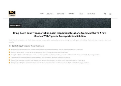 The Best Roading Smart Asset Solution in Australia - 3/4