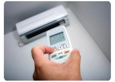 Air Conditioning Repairs in Adelaide