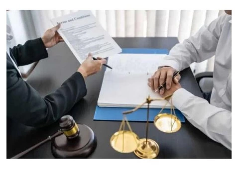 Traffic Accident Lawyer Sydney