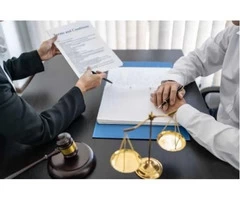 Traffic Accident Lawyer Sydney