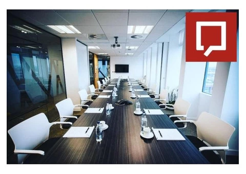 Meeting Rooms for Hire in Melbourne - HeadBox