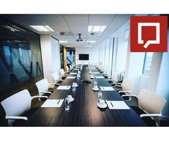 Meeting Rooms for Hire in Melbourne - HeadBox