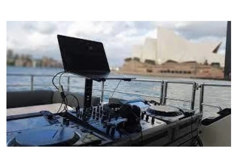 Professional Dj Hire in Sydney - 2/2