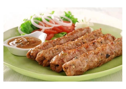  Up to 10% offer Baba's Kebab Prospect - Order Now!! - 2/3