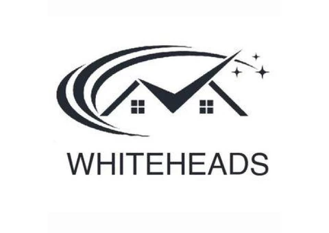 Whiteheads