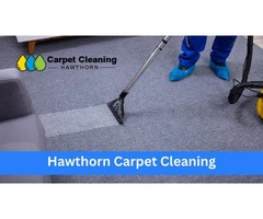 Hawthorn Carpet Cleaning, VIC, 3122