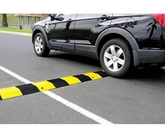speed humps - Traffic Safety Systems
