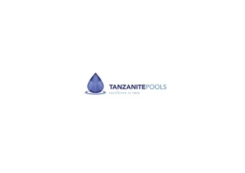 Tanzanite Pools