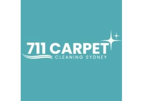 711 Upholstery Cleaning Mortdale - 4/7