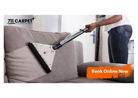 711 Upholstery Cleaning Mortdale - 7/7