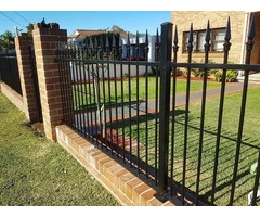 Securing Your Property of Any Kind with Fencing Installations