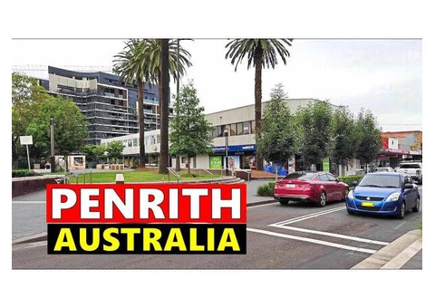 Office Cleaning Services in Penrith