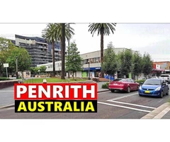 Office Cleaning Services in Penrith