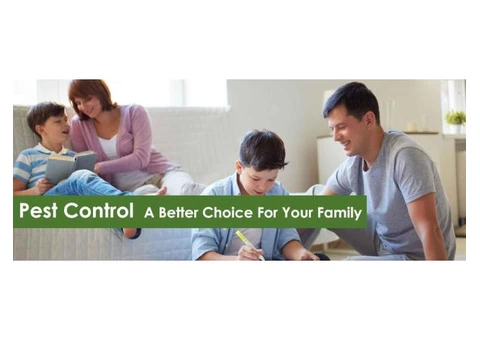 Eco Pest Control - Oz Pest Adelaide