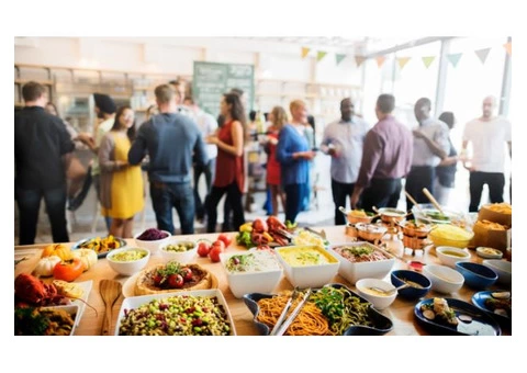 Choose The Best Catering Company In Melbourne | Kartel