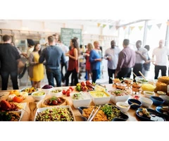 Choose The Best Catering Company In Melbourne | Kartel