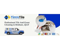 Tims Tile And Grout Cleaning Spring Hill