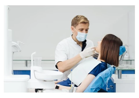 Effective Cosmetic Dentistry in Melbourne