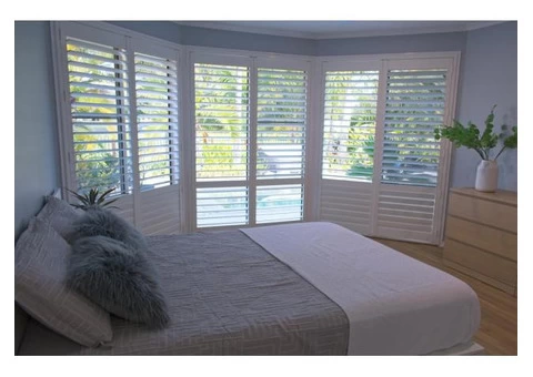 Plantation Shutters Perth