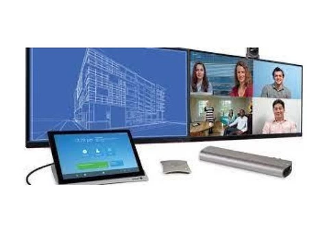 High-Quality Video Conference Systems Available For Your Business