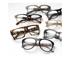 High Quality Prescription Glasses and Frames in Sydney