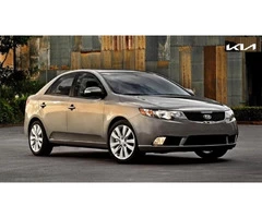 Kia Used Cars Melbourne