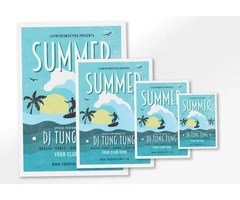 Cheap Poster Printing Services in Sydney