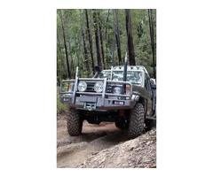 Buy Premier Range of 4WD Gear in Sydney