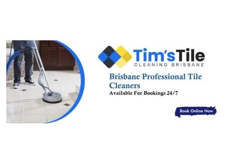 Tims Tile And Grout Cleaning Surfers Paradise - 1/8