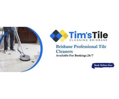 Tims Tile And Grout Cleaning Surfers Paradise