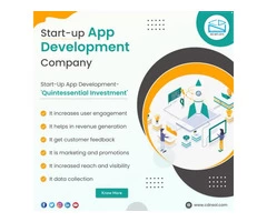 Hire CDN Solutions Most Trusted App and Web Development Company