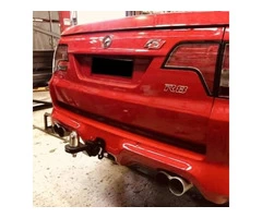 Nissan Towbars Sydney