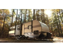 Camper Trailer Parts