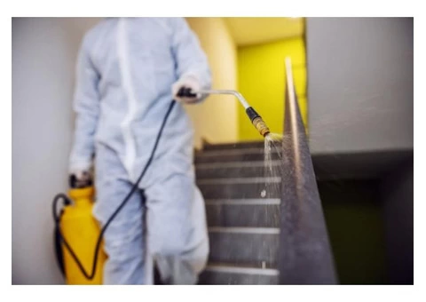 Pest Control Wanniassa