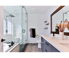 Affordable Bathroom Renovations in Adelaide By Licensed Contractors 
