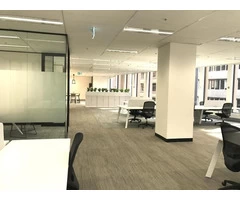 Start Your Office Transformation with Professionals of Sydney Fitout Group