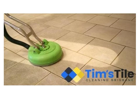 Tims Tile and Grout Cleaning Woolloongabba - 5/8