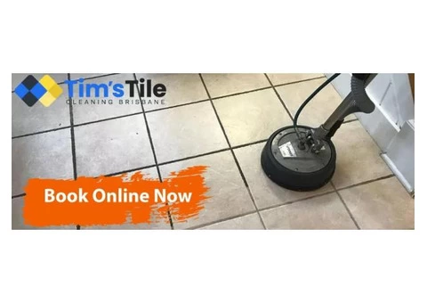 Tims Tile and Grout Cleaning Woolloongabba - 7/8