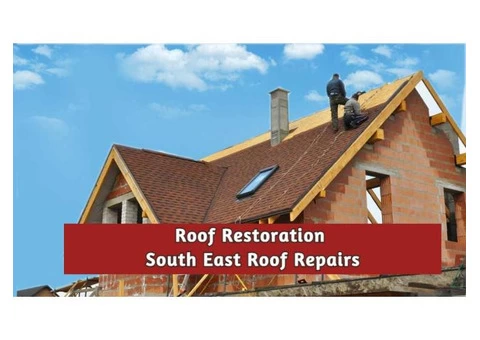 Why should you go for Roof Restoration Services in Melbourne - 1/4