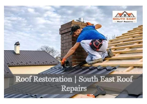 Why should you go for Roof Restoration Services in Melbourne - 3/4