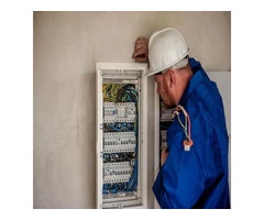 24 hour Electrician Camberwell