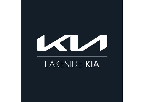 Kia Car Sales Melbourne - Lakeside Kia