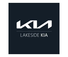 Kia Car Sales Melbourne - Lakeside Kia