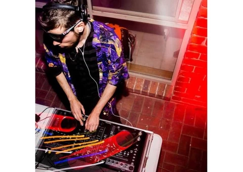 Find Stunning And Entertaining Event DJs With MelbourneDJHire